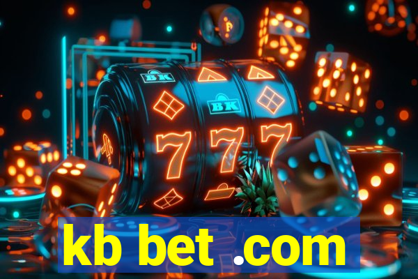 kb bet .com